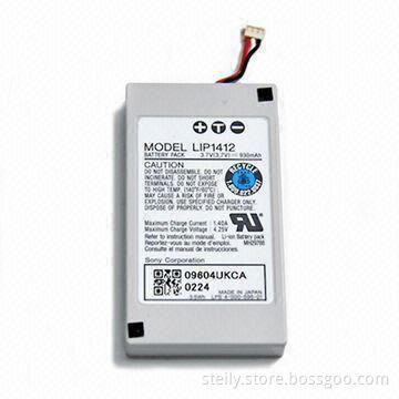 Battery for PSP GO